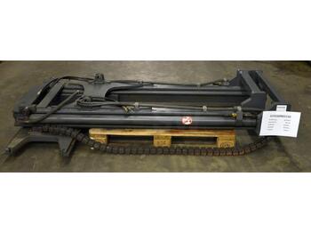 LINDE Hubgerüst - Навесное оборудование