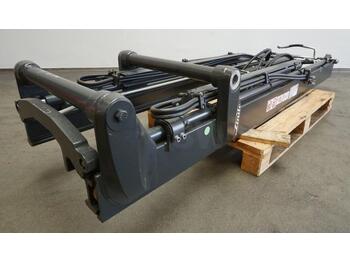 LINDE Hubgerüst - Навесное оборудование