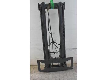 LINDE Hubgerüst - Навесное оборудование