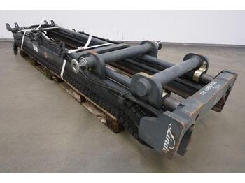 LINDE Hubgerüst - Навесное оборудование