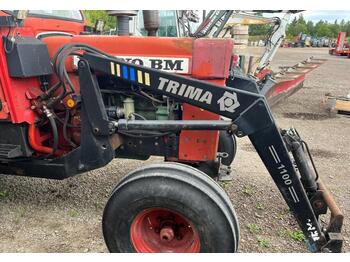 Фронтальный погрузчик для трактора для Сельскохозяйственной техники Lastare Trima 1100 till Volvo BM 650 , 700: фото 1