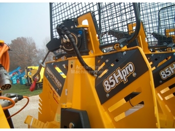 UNIFOREST 85 H Pro - Лебёдка