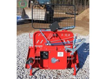 Лебёдка Wirax Wirax Forstseilwinde/Wood winch/Cabrestante para madera
