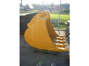 Liebherr (36) bucket - Tieflöffel - Навесное оборудование