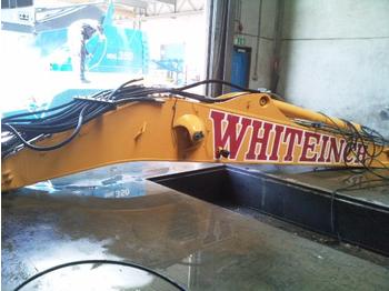 Liebherr 944 - Навесное оборудование