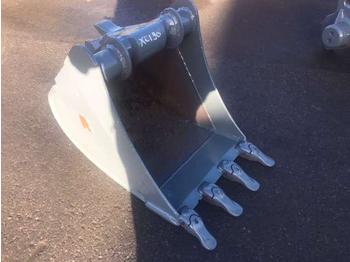 Ковш для экскаватора для Строительной техники MORIN M2 - 480mm: фото 1
