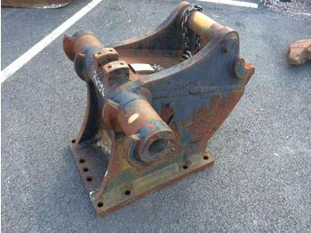 MORIN M7 - 640 x 490mm - Навесное оборудование