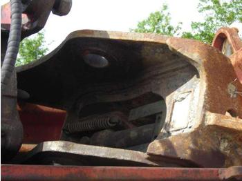 MORIN MECANIQUE - Навесное оборудование