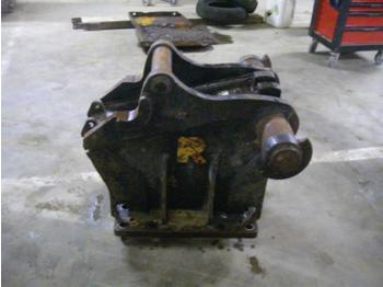 MORIN - RETROMATIC Platine M7 - Навесное оборудование