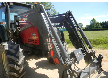 Фронтальный погрузчик для трактора для Сельскохозяйственной техники Manip MP 95 VALTRA 6250: фото 1