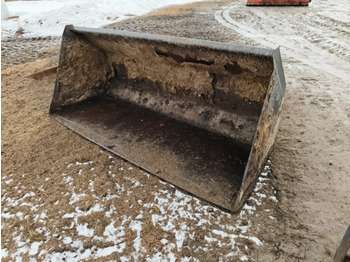 Materialskopa Trima-Fäste - Навесное оборудование