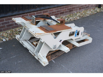 Merlo Kantelaar Palletvorken |d - Навесное оборудование