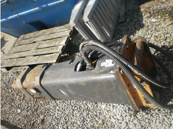 New Holland H 120 S - Навесное оборудование