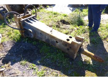 New Holland H 200 S - Навесное оборудование