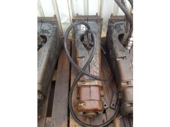 New Holland H 45 S - Навесное оборудование