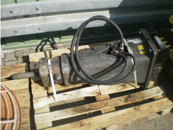 New Holland H 45 S - Навесное оборудование