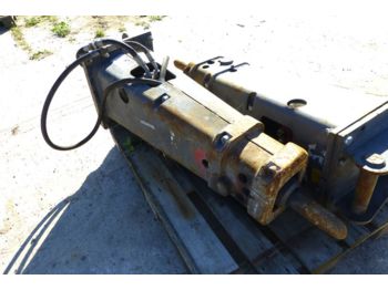 New Holland H 65 S - Навесное оборудование