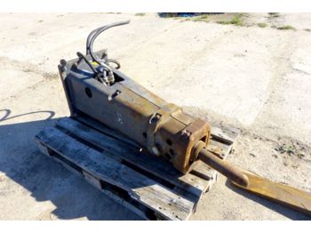 New Holland H 65 S - Навесное оборудование