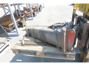 New Holland H 65 S - Навесное оборудование