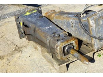 New Holland H 65 S - Навесное оборудование