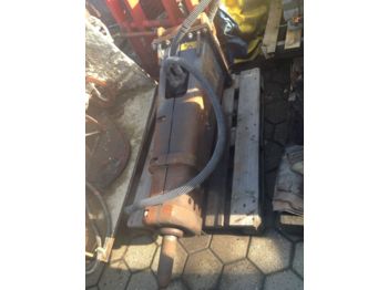 New Holland H 85 S - Навесное оборудование