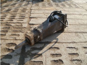 New Holland H 85 S - Навесное оборудование