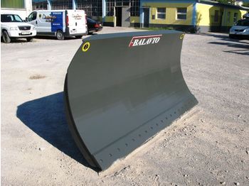 Отвал BALAVTO Blade for Loaders, Excavatros ...