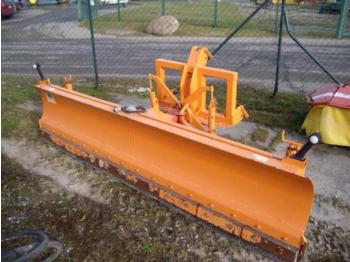 Bressel und Lade SPM 32 - Отвал