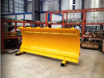 Отвал CATERPILLAR SNOW BLADES