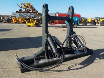 Отвал Dozer Blade to suit Excavator