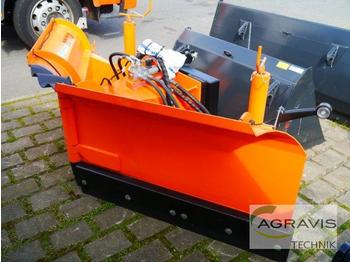 EURO-Jabelmann SCHNEESCHILD PRONAR PUV 2600 GUMMI - Отвал