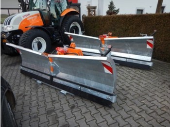 Fliegl Schneeschild 3,0m - Отвал