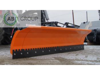 Hydramet Frontschieber /front scaper/pala niveladora - Отвал