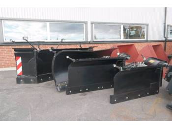 Pronar Vikplogar för omgående leverans! - Отвал