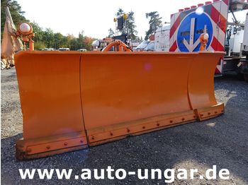 Отвал SCHMIDT E 2.3 Schneepflug - Schneeschild 270cm