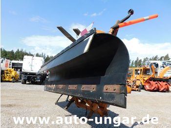 Отвал SCHMIDT Villeton LR3075G 300cm Schneeschild LKW