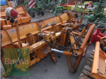 Schmidt MF 2.4 - Отвал