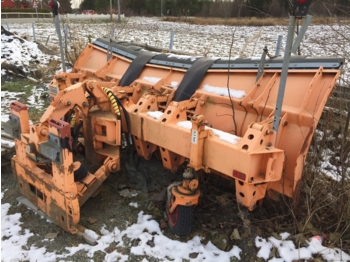 Schmidt MS33 - Отвал