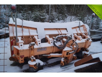 Schmidt Midtskjær - Отвал