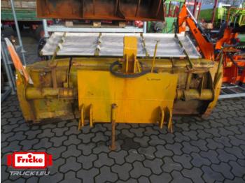 Schmidt SCHIEBESCHILD 3 MTR - Отвал