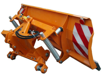 Boxer agri  - Отвал для снега