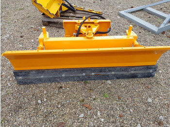 Boxer sneeuwschuif - Отвал для снега