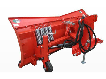 Boxer sneeuwschuif groot model - Отвал для снега