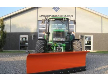 Limas SHL250 skråplov gummiklapskær  - Отвал для снега