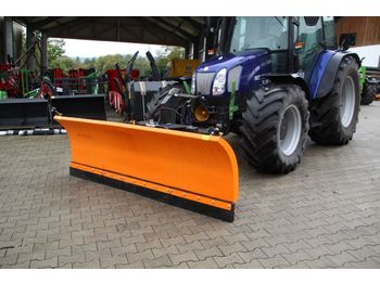 SAT Schneeschilder mit Ausklinkung - NEU - Отвал для снега