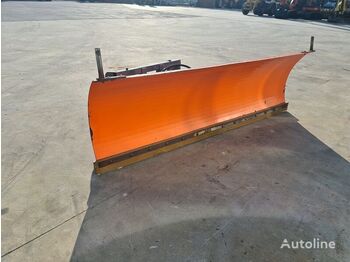 TUCHEL SK225 - Отвал для снега