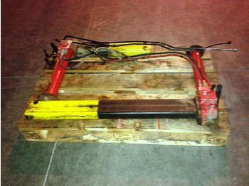 PM 25 - Навесное оборудование