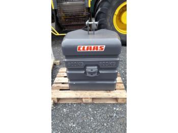 Противовес Claas