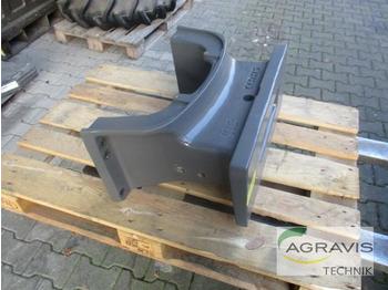 Противовес Claas GEWICHT