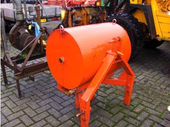 Противовес FRONTGEWICHT +/- 500KG